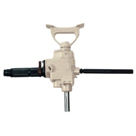 LARGE AIR DRILL-INGERSOLL RAND-383-22MA2