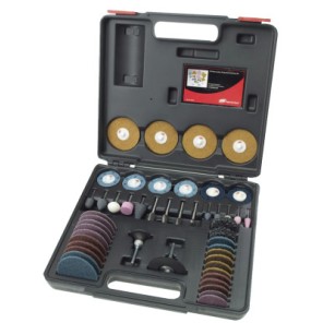 50 PIECE GRINDER KIT-INGERSOLL RAND-383-23A-VAR-GR