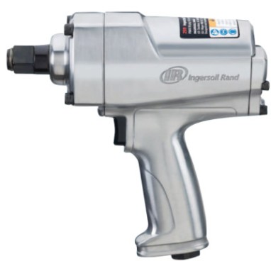 3/4" PNEUMATIC IMPACT 200-800 WORKING FT. LBS-INGERSOLL RAND-383-259