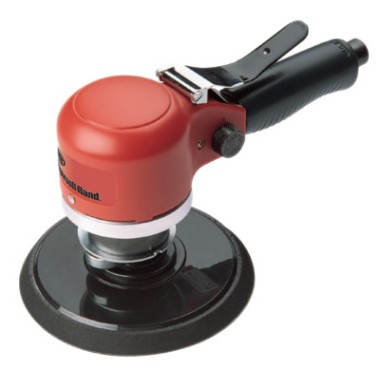 DAQ SANDER-6" PAD-HD-INGERSOLL RAND-383-311A