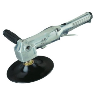 7" ANGLE GRINDER-INGERSOLL RAND-383-313A