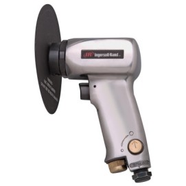 5" HIGH SPEED AIR GRINDER-INGERSOLL RAND-383-317A