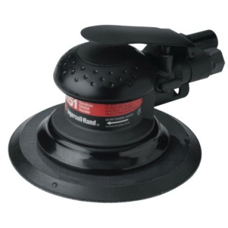 6" RANDOM ORBITAL SANDER-UD VACUUM READ-INGERSOLL RAND-383-4151