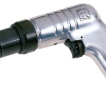 SERIES ONE AIR SCREWDRIVER 2000RPM PUSH TRIGGER-INGERSOLL RAND-383-5RALC1
