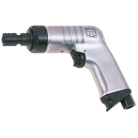 SERIES ONE AIR SCREWDRIVER 2000 RPM POS. CLUTCH-INGERSOLL RAND-383-5RALP1
