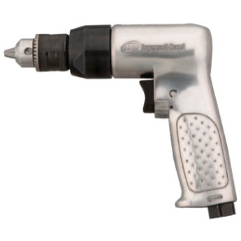 3/8" AIR DRILL-INGERSOLL RAND-383-7802RA