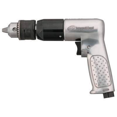 1/2" AIR REVERSIBLE DRILL-INGERSOLL RAND-383-7803RA