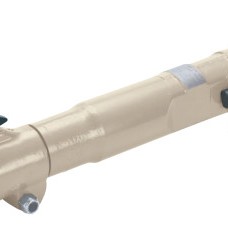 1"X4-1/4" 3/8NPT DIGGERLATCH RETAI-INGERSOLL RAND-383-95LA3