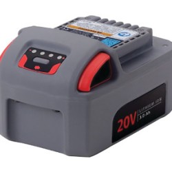 20V LITHIUM-ION BATTERY- IQV20 SERIES - BL2010-INGERSOLL RAND-383-BL2010