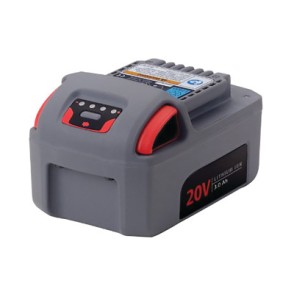 20V LITHIUM-ION BATTERY- IQV20 SERIES - BL2010-INGERSOLL RAND-383-BL2010