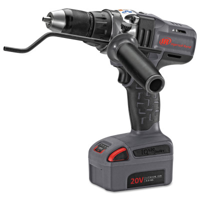 1/2 20V DRILL/DRIVER-INGERSOLL RAND-383-D5140
