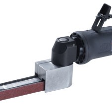 AIR BELT SANDER-INGERSOLL RAND-383-G1A120RS812