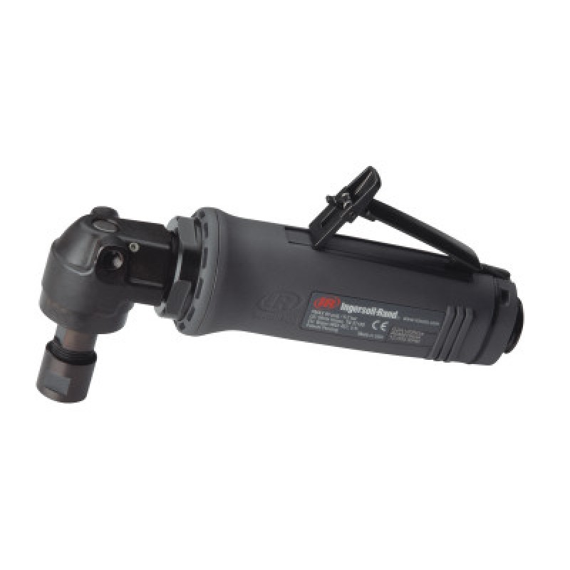 G3 ANGLE DIE GRINDER 1/4COLLECT-INGERSOLL RAND-383-G3A120RG4
