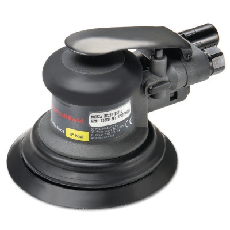 RANDOM ORBIT SANDER-INGERSOLL RAND-383-R025B-PSV-1