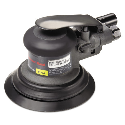 6" RANDOM ORBITAL SANDER3/32 ORBIT-INGERSOLL RAND-383-R026B-PSV-2
