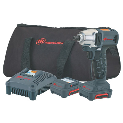 3/8" IMPACT KIT-INGERSOLL RAND-383-W1130-K2