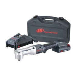 CORDLESS 1/2" 20V RIGHTANGLE IMPACT KIT-INGERSOLL RAND-383-W5350-K12