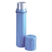 18" BLUE ROD GUARD CANNISTER-K.I.W.O.T.O. IN-384-RG200-24