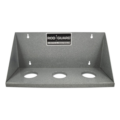 STOR RACK FOR 36" AND 1METER RG CANNISTERS-K.I.W.O.T.O. IN-384-RG301-4