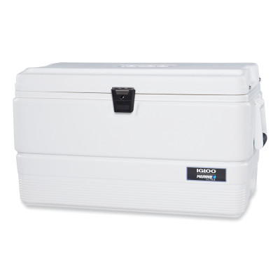 72 QT MARINE ULTRA WHITE-IGLOO CORP*385-385-44685