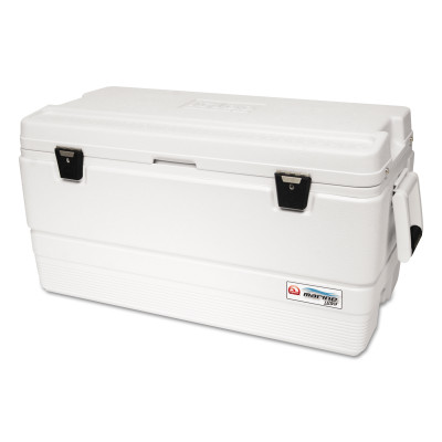 94 QT MARINE ULTRA WHITE1P-IGLOO CORP*385-385-44687