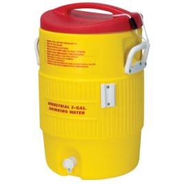 5 GAL 400S HEAT STRESS 1P-IGLOO CORP*385-385-48153