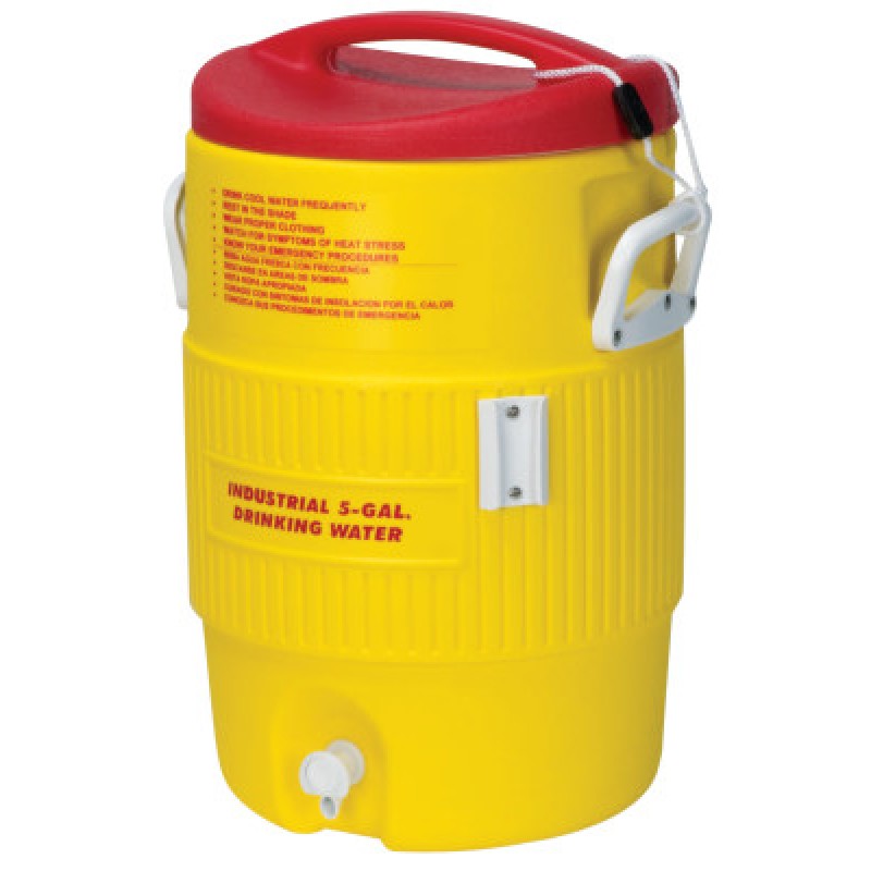 5 GAL 400S HEAT STRESS 1P-IGLOO CORP*385-385-48153