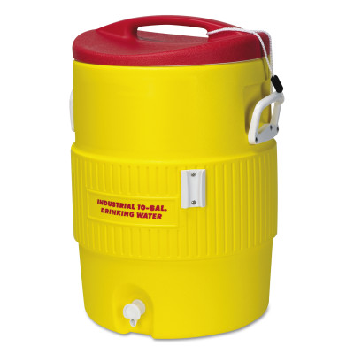 10 GAL 400S NAKED 1P-IGLOO CORP*385-385-765