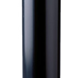 7 OZ. BLACK PLASTIC CUPDISPENSER HOLDS 6 & 8-IGLOO CORP*385-385-9534