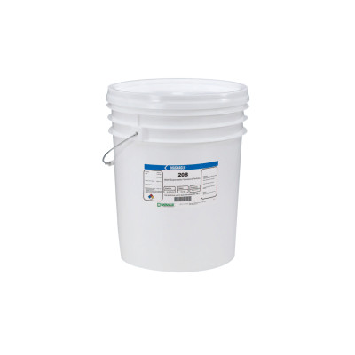 20B 15-LB FLUORESCENT PREBLENDED MAG DRY MIX 14A-MAGNAFLUX*387*-387-01-0179-70