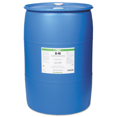 MF ZL-4C WATER BASE 55 GAL01-3137-45-MAGNAFLUX*387*-387-01-3137-45