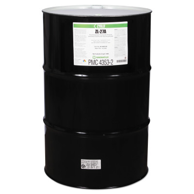 ZL-27A SENSITIVITY LEVEL3 PENETRANT 20 GAL DRUM-MAGNAFLUX*387*-387-01-3187-30