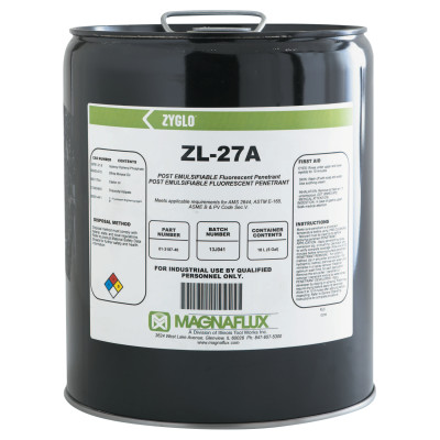 ZL-27A PEN 5GL-MAGNAFLUX*387*-387-01-3187-40
