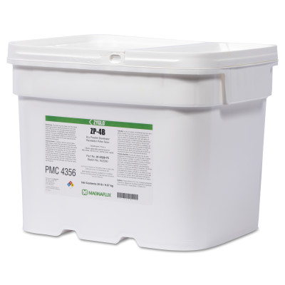 MF ZP-4B DRY POWDER 10LB01-3328-69-MAGNAFLUX*387*-387-01-3328-69