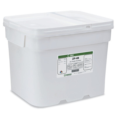 ZP-4B DRY POWER DEVELOPE-MAGNAFLUX*387*-387-01-3328-75