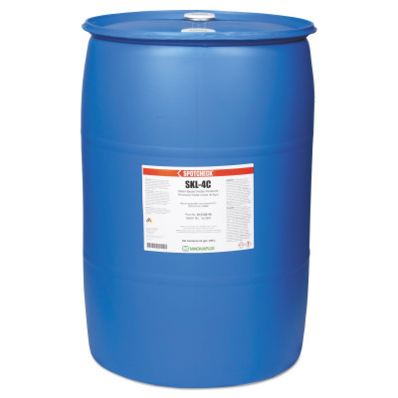 MF SKL-4C 55 GAL01-5125-45-MAGNAFLUX*387*-387-01-5125-45