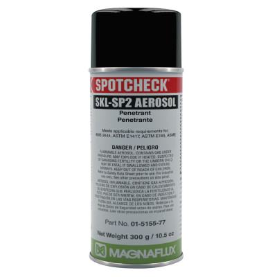 SKL-SP2 PEN BULK 5GL-MAGNAFLUX*387*-387-01-5155-40