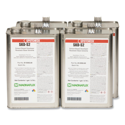MF SKD-S2 4/1 GAL01-5352-35-MAGNAFLUX*387*-387-01-5352-35