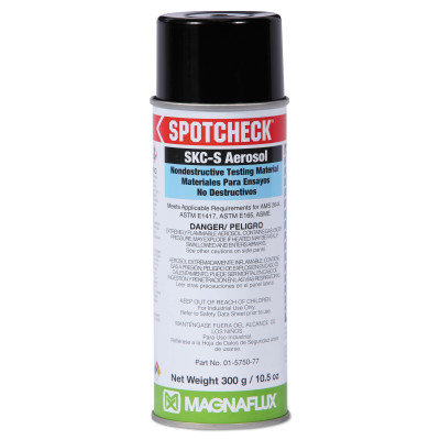 MF SKC-S 5 GAL01-5750-40-MAGNAFLUX*387*-387-01-5750-40