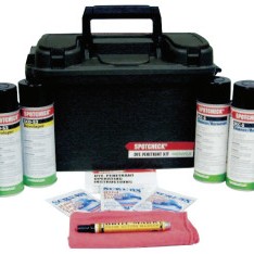 SK-816 SPOTCHECK KIT(2 SKL-SP2 SKD-S2/4 SKC-S)-MAGNAFLUX*387*-387-01-5920-48