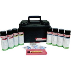 SK-816 SPOTCHECK KIT(2 SKL-SP2 SKD-S2/4 SKC-S)-MAGNAFLUX*387*-387-01-5920-48