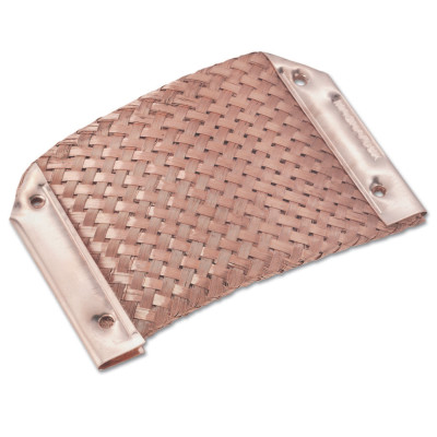 REPLACEMENT COPPER PAD-MAGNAFLUX*387*-387-1848