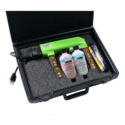 Y-7 AC/DC YOKE KIT 115V50/60HZ & N-MAGNAFLUX*387*-387-43509