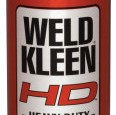 WA WELD KLEEN/20 OZ007030-CRC INDUSTRIES-388-007030