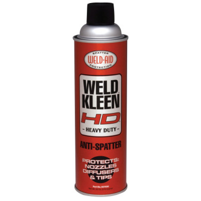 WA WELD KLEEN/20 OZ007030-CRC INDUSTRIES-388-007030