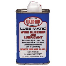 WA LUBE-MATIC 3.75 OZ007040-CRC INDUSTRIES-388-007040