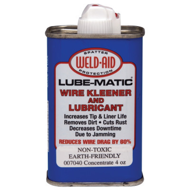 WA LUBE-MATIC 3.75 OZ007040-CRC INDUSTRIES-388-007040