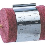 WA WIRE KLEEN PADS RED 6/PK 007061-CRC INDUSTRIES-388-007061