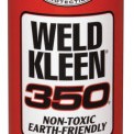 WA WELD KLEEN 350/13.64OZ007088-CRC INDUSTRIES-388-007088