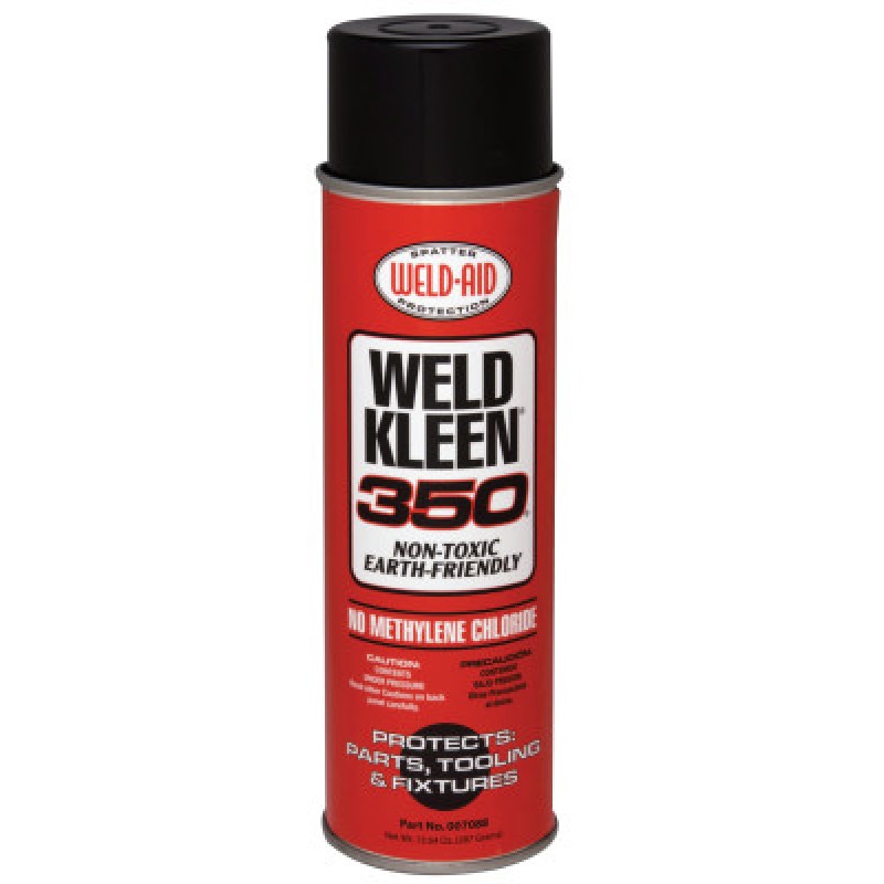 WA WELD KLEEN 350/13.64OZ007088-CRC INDUSTRIES-388-007088